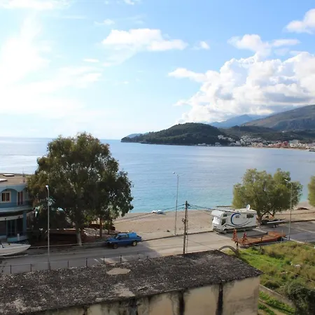 Ann's Apartment Himare